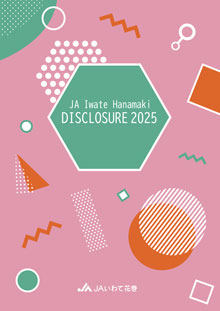 ディスクロージャー 2025