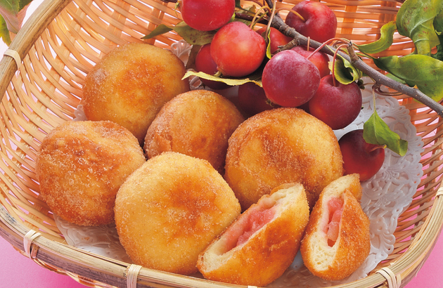 地産地消レシピ Jaいわて花巻